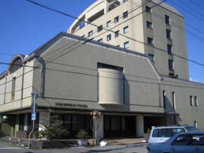 HOTEL LiVEMAX Toyooka